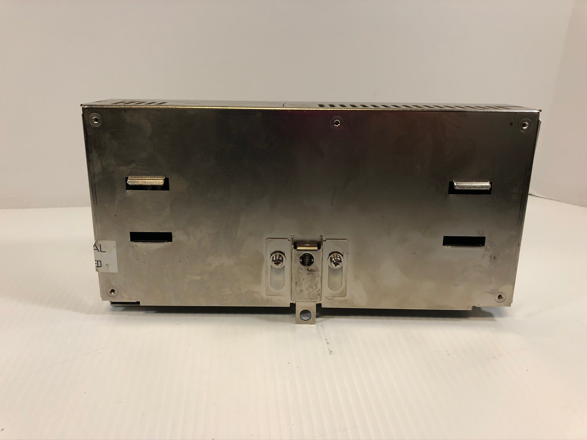 JSK Robot Safety Controller RBS-001-A-C 24VDC 0.4A