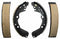 Raybestos 658PG Plus Relined Professional Grade Organic Drum Brake Shoe Rear