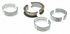 Clevite MS960P Engine Crankshaft Main Bearing Set MS-960 P