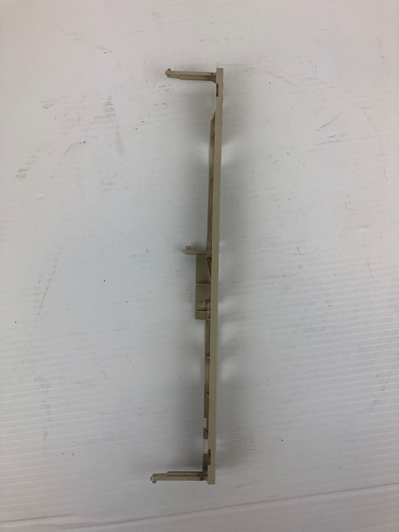 OKI 427555 Panel Cover - Pulled From OKI Printer C9650/C9850