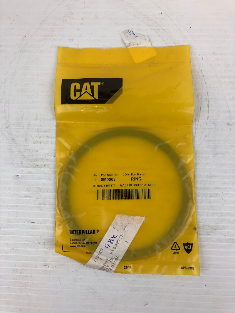 CAT 8M0903 Retaining Ring 8M-0903