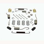 Carlson Drum Brake Hardware Kit Rear H7265