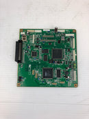 OKI 43747899 Control Board Circuit Board A30C5P3