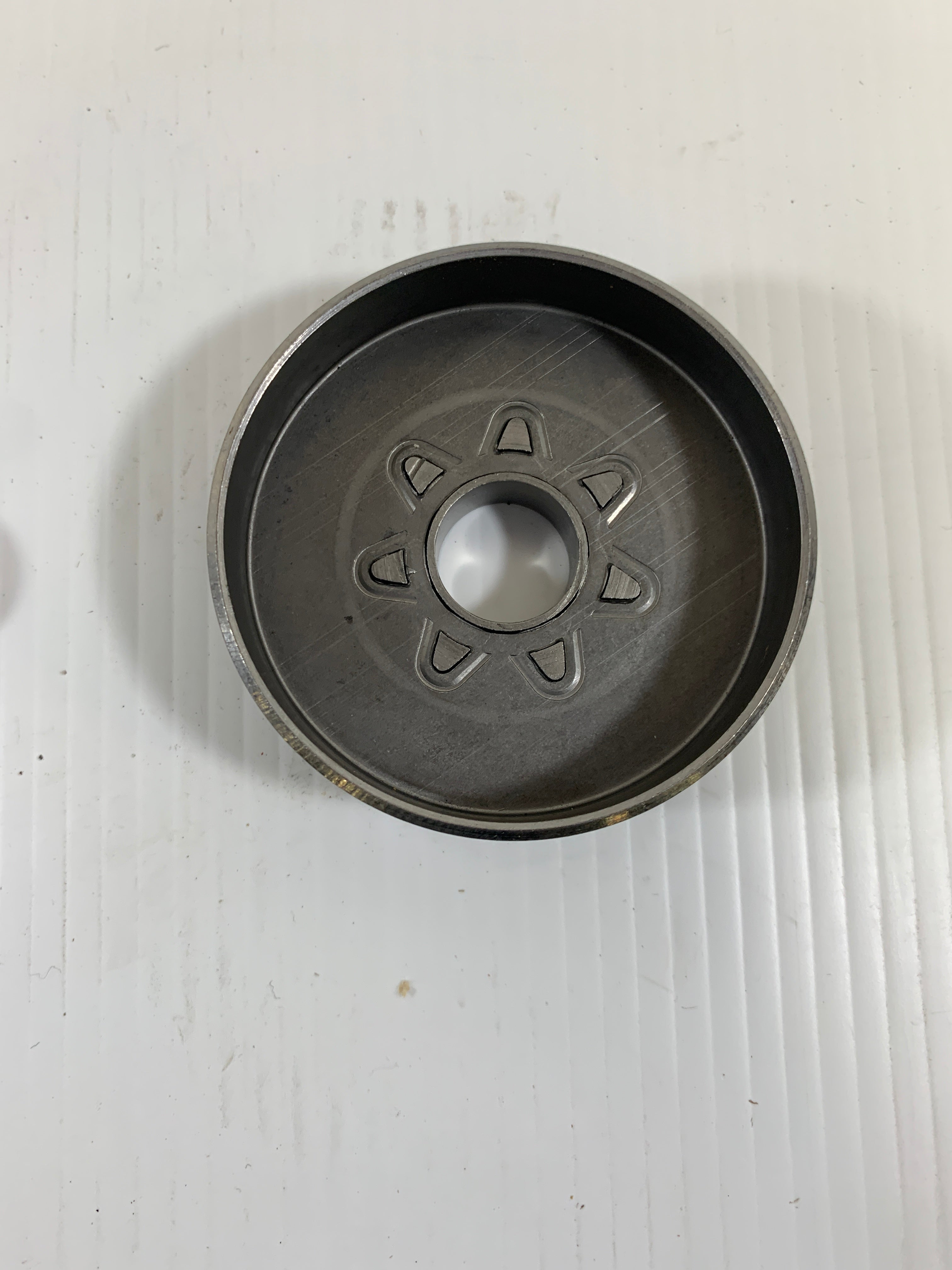 Pro Steel Drive Chainsaw Sprocket 1656