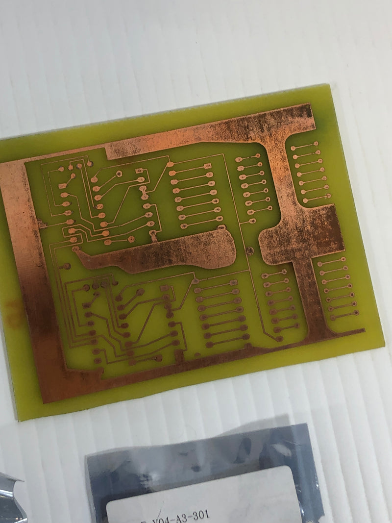 PC Board Breadboard LCD Keypad Shield, Tiny RTC, (2) Mini PCB, (2) Warf W08