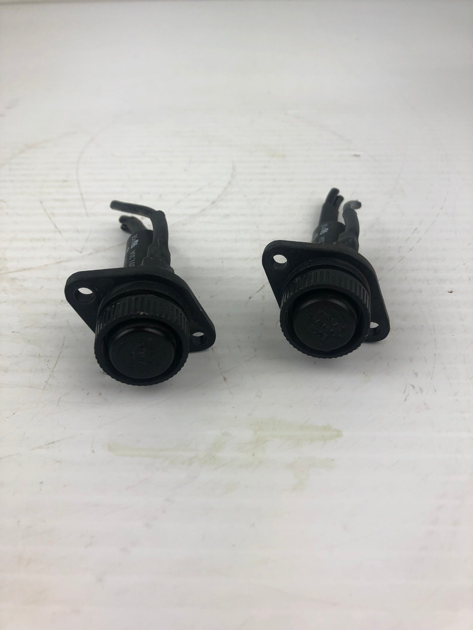 Ferraz Shawmut GPM-BRR Fuse Holder 600V 30A - Lot of 2