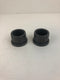 3A 2" Pipe Fitting (lot of 2)