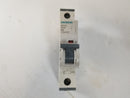 Siemens 5SY41 MCB B4 4A Circuit Breaker