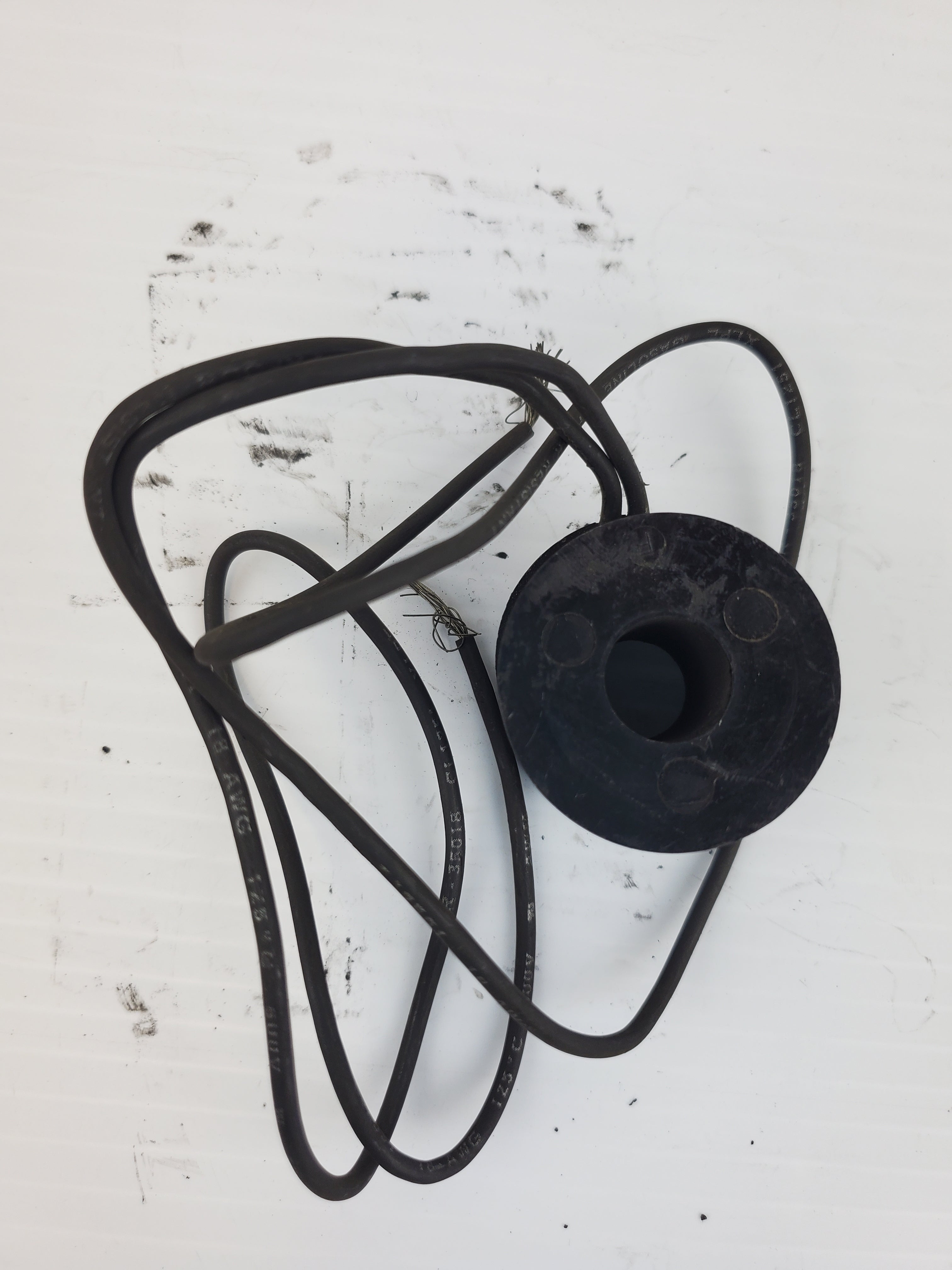 ASCO 27-462-6 D Solenoid Valve 480/60 415-440/50