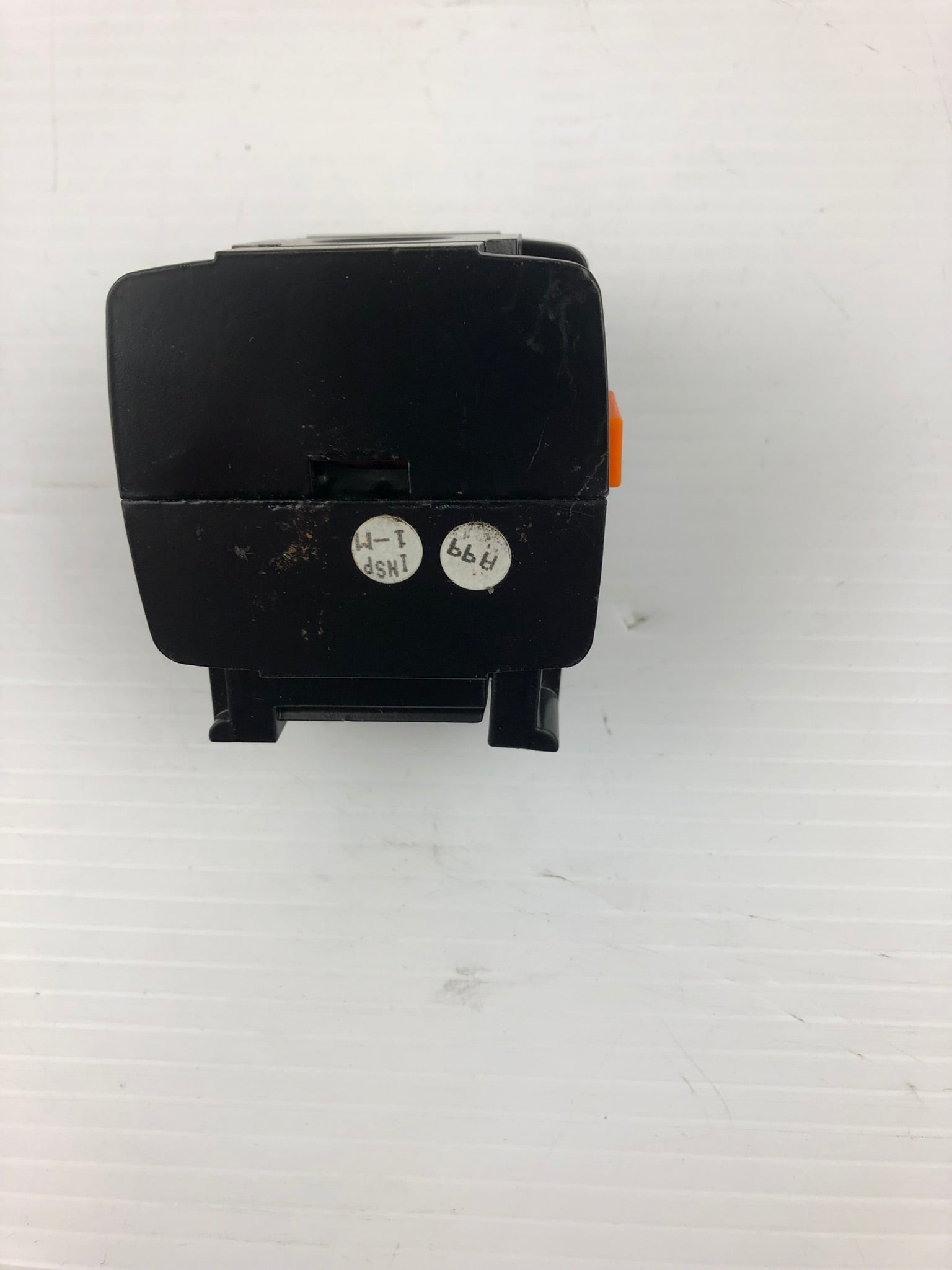 Wilkerson V28-04-0000 Safety Lockout