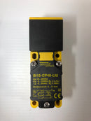 Turck Bi15-CP40-LIU Combi-Prox Sensor