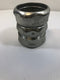 Crouse-Hinds Compression Coupling 2-1/2" EMT Only