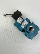 MAC Solenoid Pneumatic Valve 56C-37-506AAAG 130B-506AAAG