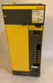 Fanuc Servo Amplifier A06B-6151-H030#H580 565-679V 35kW
