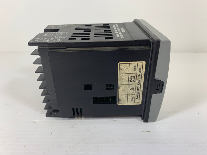 Honeywell DC2500-C0-0A00-200-00000-E0-0 UDC2500 Temperature Controller