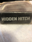 Hidden Hitch Hitch Pin and Clip Kit 60025