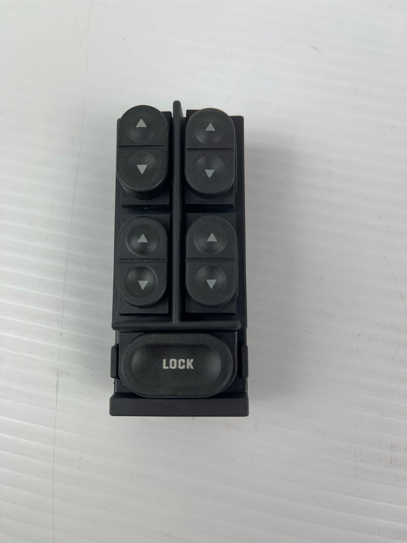 Ford Master Power Window Switch E9DB-14540-AA Driver Side Left Side