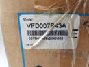 Delta VFD007B43A Inverter Frequency Converter Drive