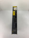 Fanuc A06B-6096-H105 Servo Amplifier Module Series G Input 283-325V 4.75KW