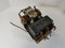 Square D 4313-S2 D0-1 Motor Starter Size 2 25HP Max Series A 203055 CU 4313S2