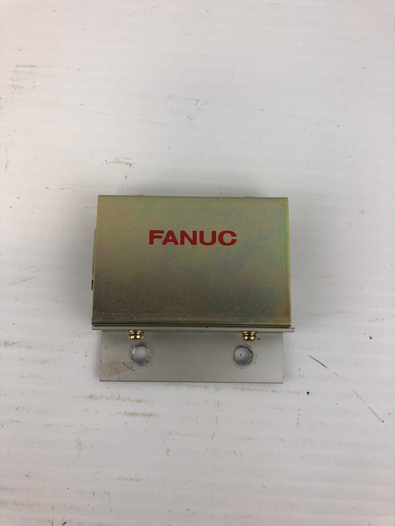 Fanuc A13B-0154-B001 Optical I/O Link N123843 2000.08