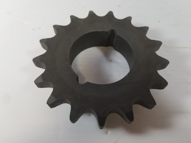 Martin 60BTB17H 1610 Roller Chain Sprocket