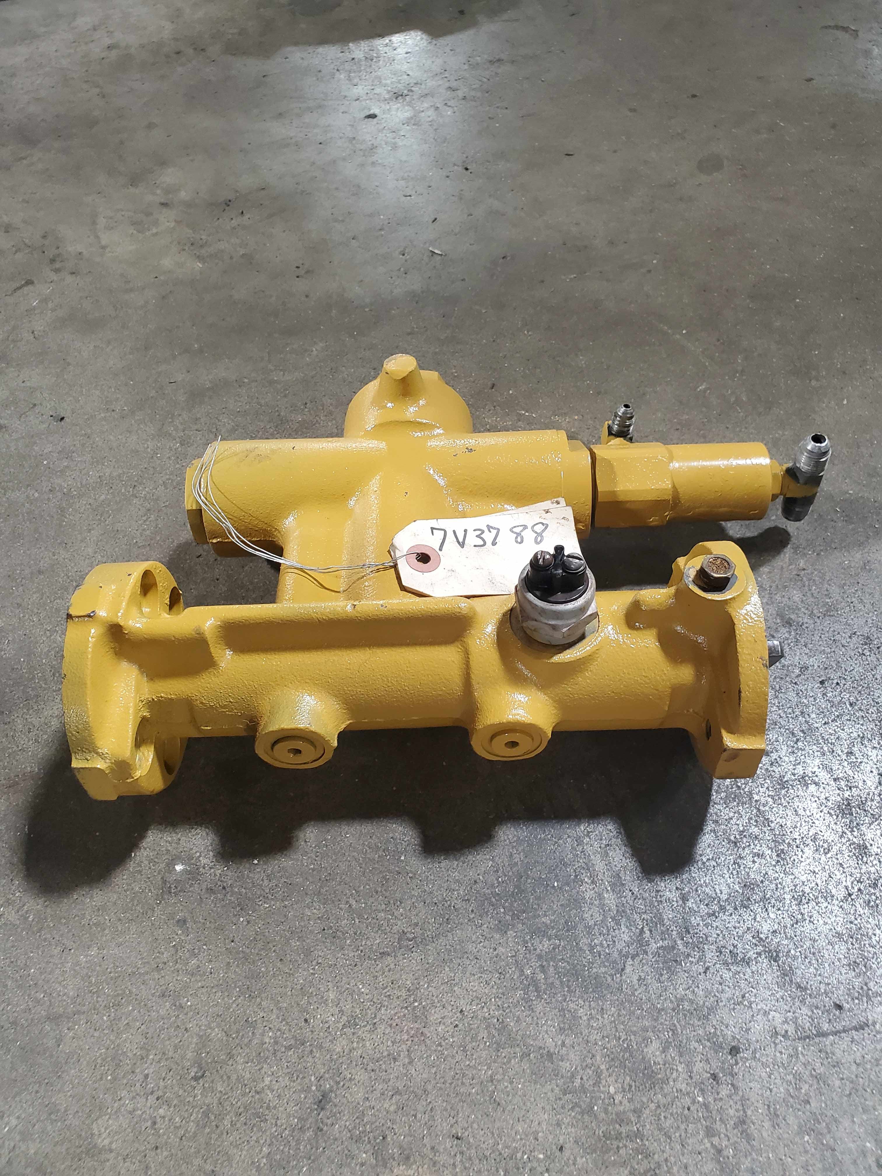 Caterpillar 7V-3788 Lock G CAT 7V3788 7V-2941 7V2941
