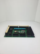 Shibaura N6603S3 Circuit Board F960508