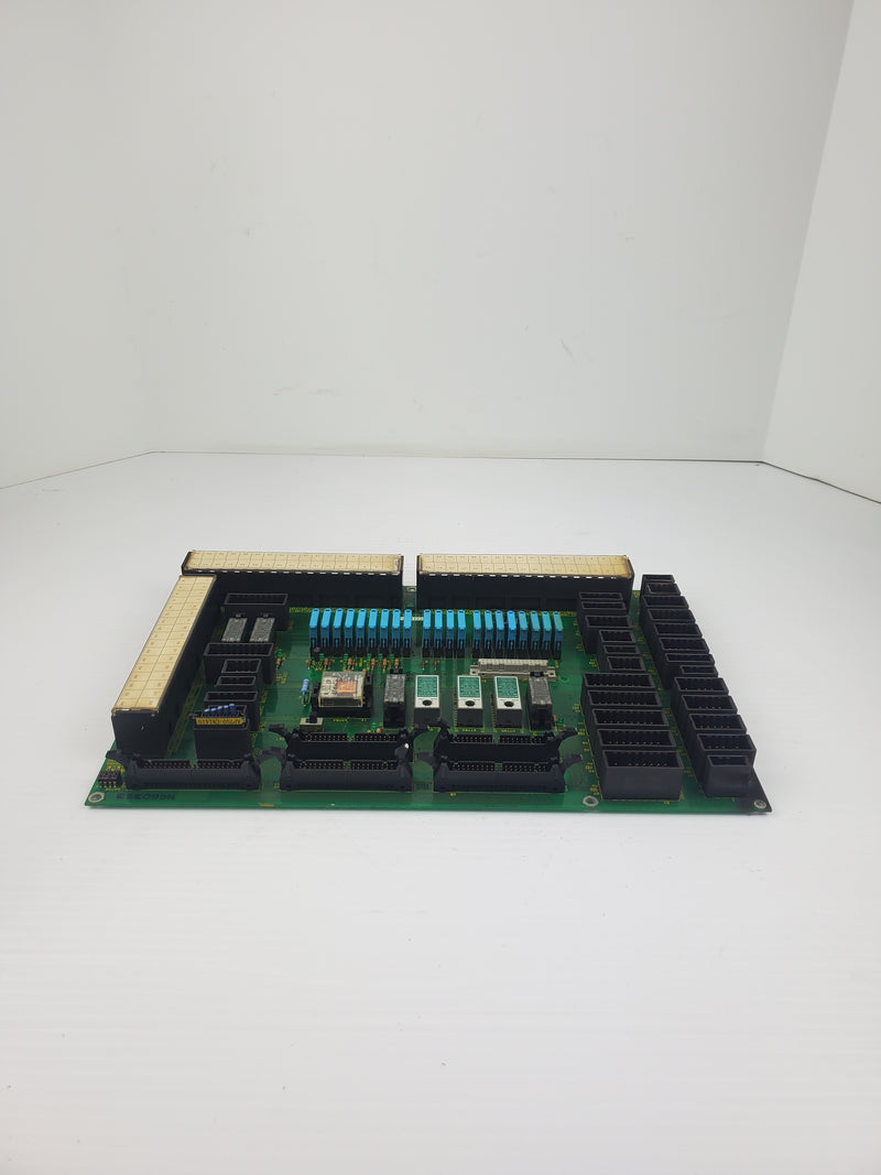 Shibaura N6603S3 Circuit Board F960508