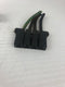 AMP D-5 Fanuc Power Cable Drive Plug Connector AMP1-CNP6 - Lot of 3