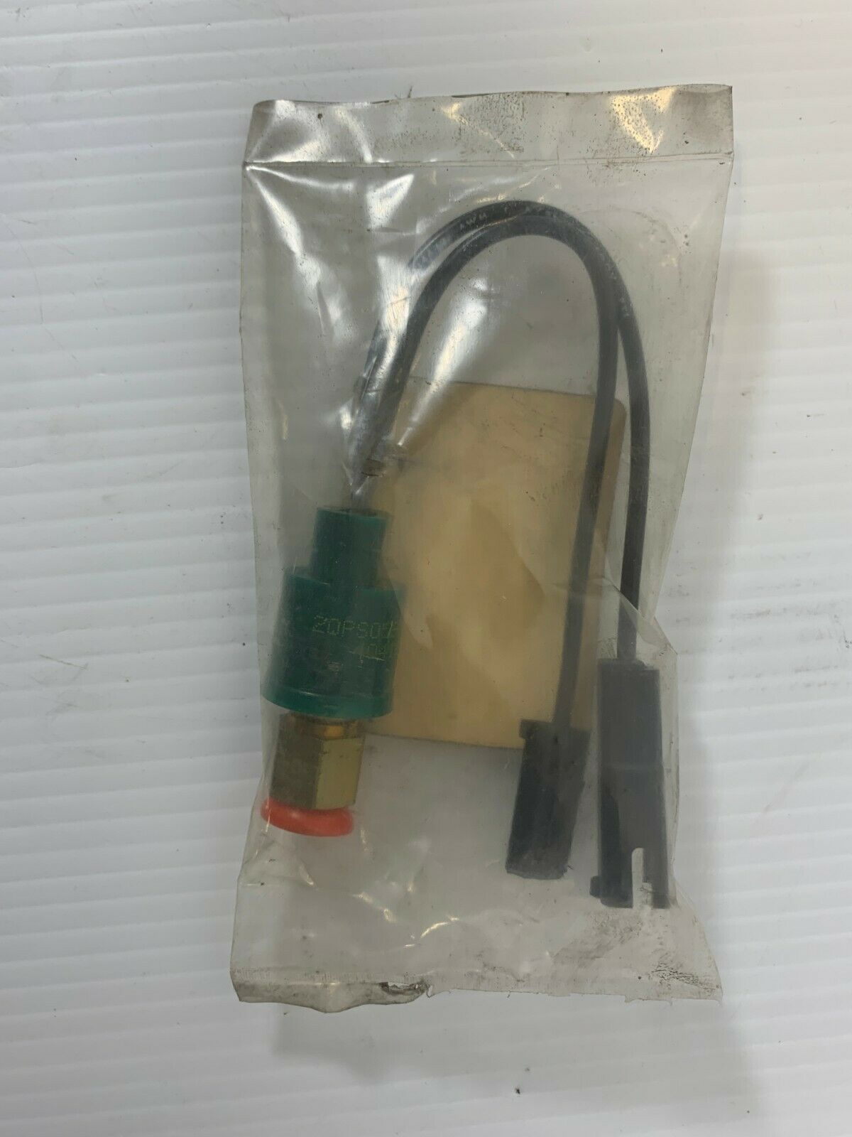 Kysor Pressure Switch 404193