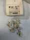 Allen-Bradley 1492 Fuse Puller 1492-N12 Series B Lot of 8