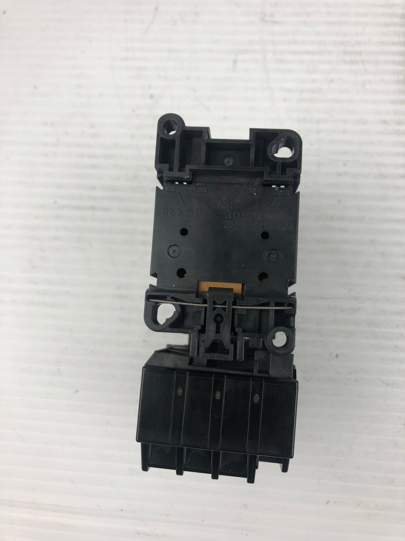 Fuji Electric SC-E02/G Contactor with TK-E02 Overload Relay