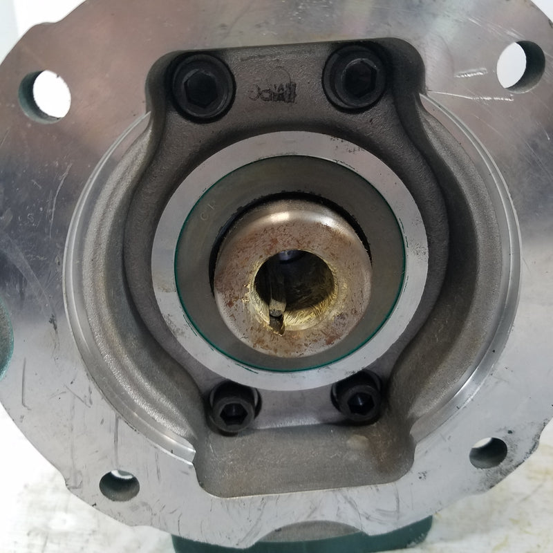 Dodge 26Q60L14 Tigear 2 Gear Reducer 60:1