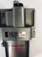 SMC Cylinder AL40-N06-3Z