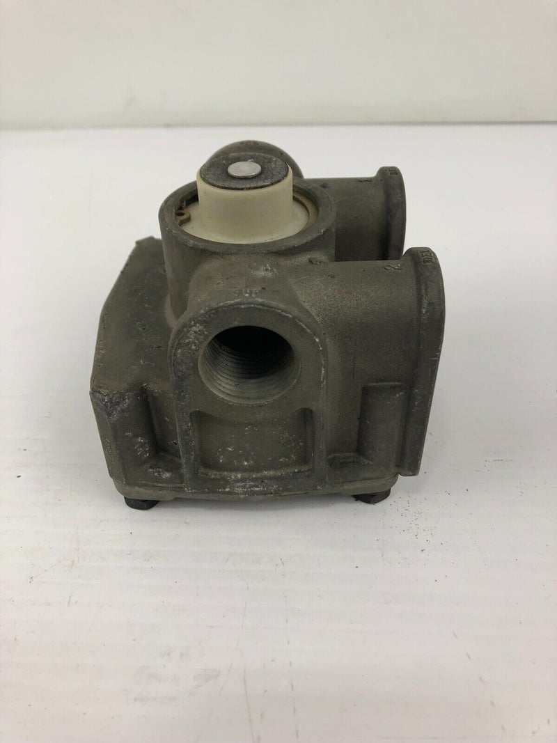 Bendix T-294666-C Air Control Valve