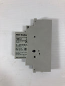 Allen-Bradley 140M-C-ASA20 Series A Auxiliary Contact