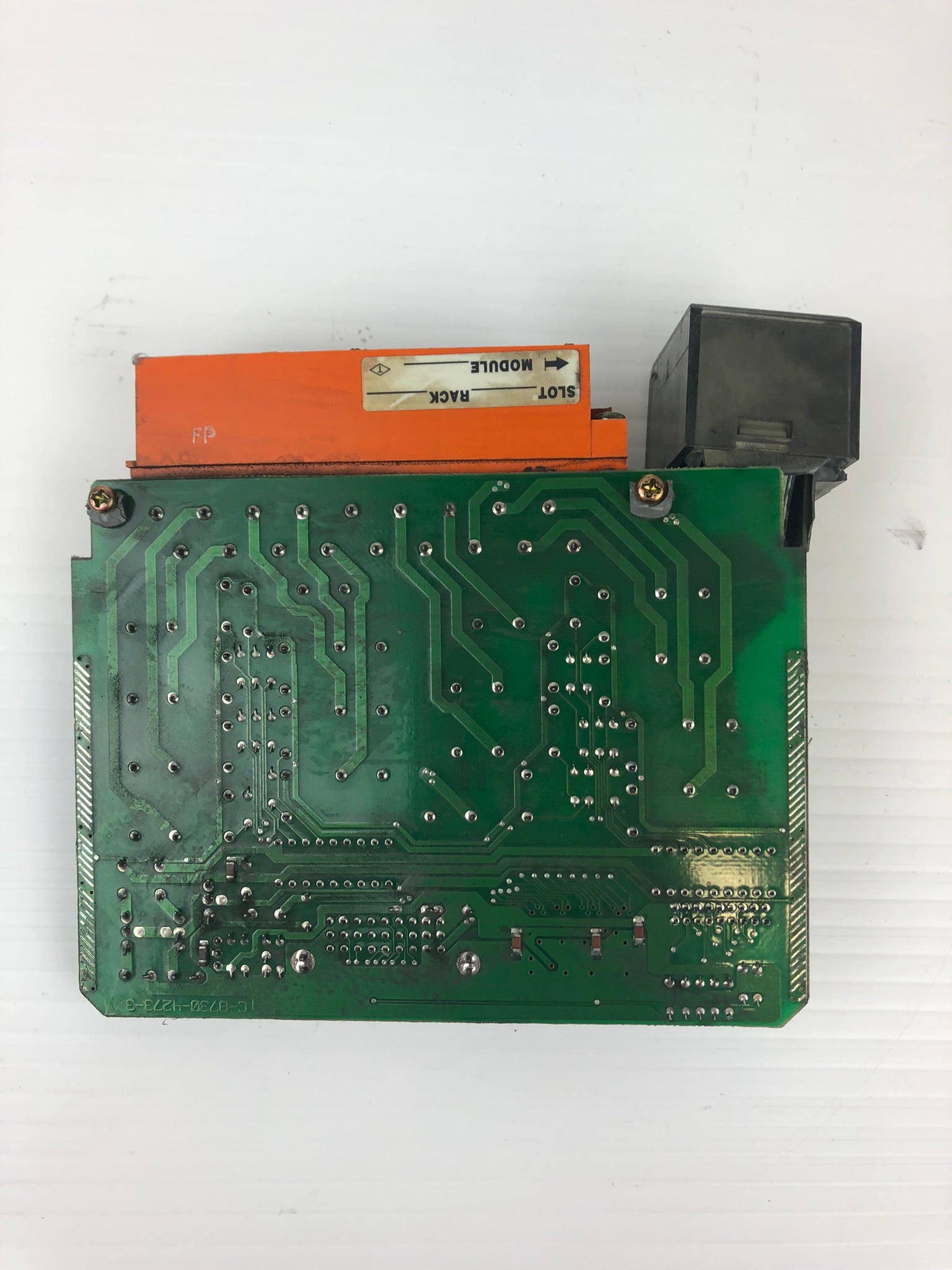 Allen-Bradley C-8730-1273 Output Module