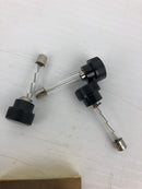 Buss GLR-4 Fuses (Lot of 3)