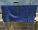 Moving Blanket ~67" x 77" Blue Heavy Duty Shipping Packing Furniture