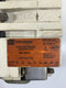 Cutler-Hammer Vacuum Mining Contactor VM160CJZ1 160 Amps