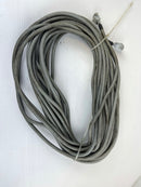 Cable Approximately 50 Feet AWM Style 2463 VW-1 E59661 ends JAE DE24667 89106-