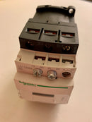 Schneider Electric Contactor LC1D066BD 220V 7A