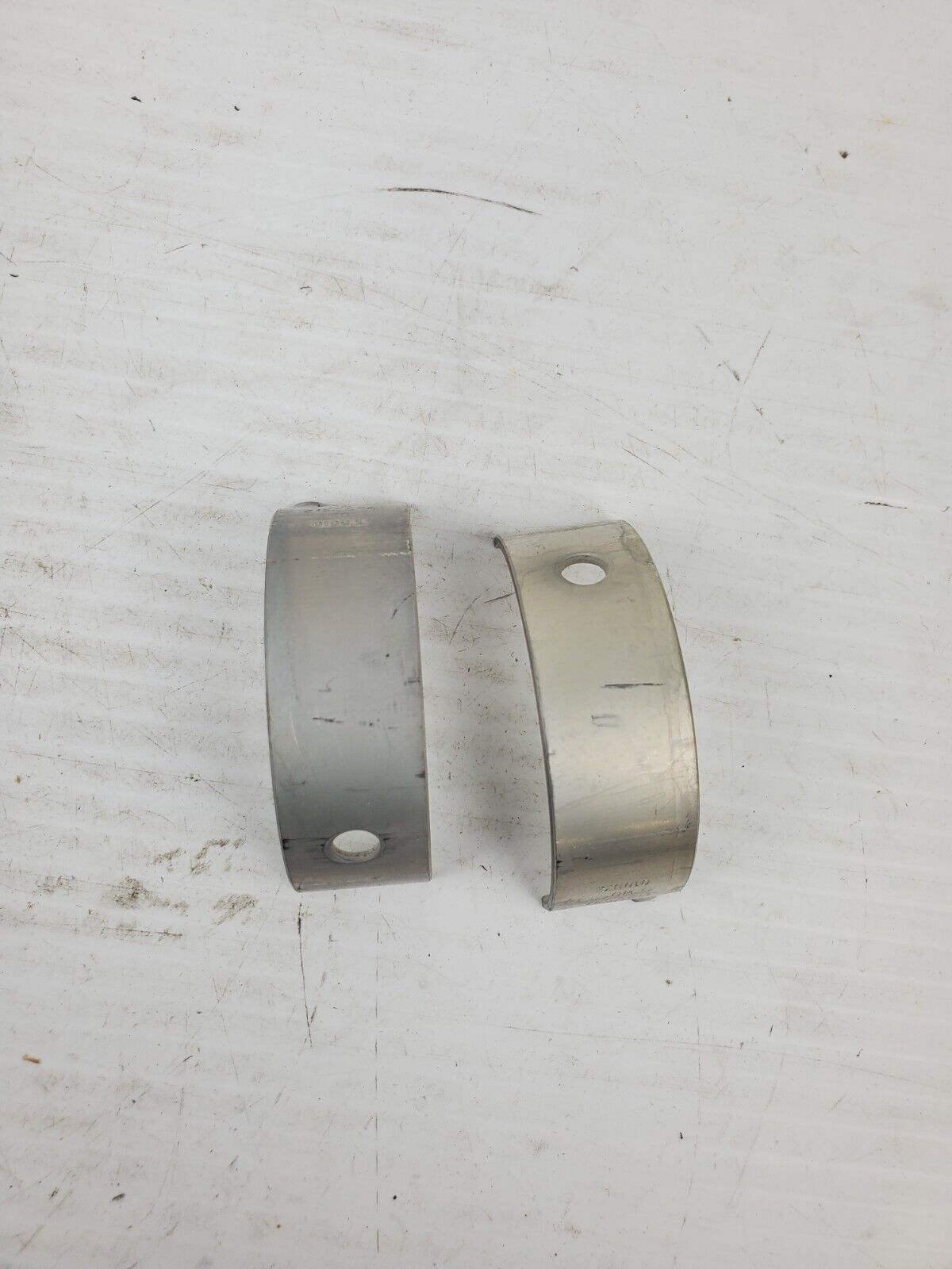 Federal Mogul 3150 CPA 10 Connecting Rod Bearing 3150CPA10