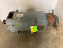 General Electric 5CD174RA028A802 Kinamatic 30 HP DC Motor 1750/2300 RPM