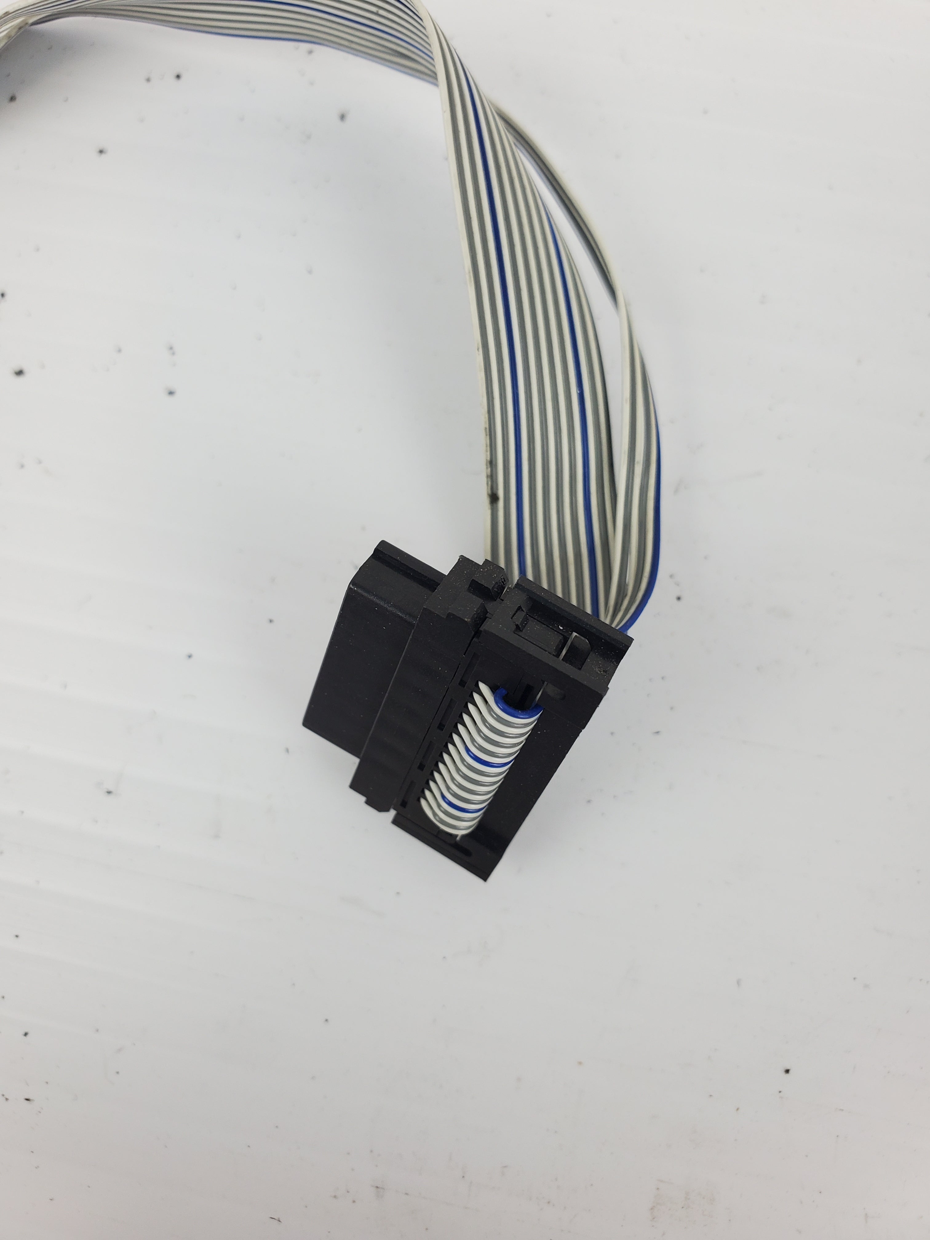 Mitsubishi FX2N-CNV-BC Programmable Controller Converter FX0N-65EC JY309C18772A