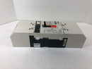 Allen-Bradley 140U-J6D3-D25 Ser. B 140U-J6X3 Molded Case Circuit Breaker 250 Amp