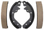 Raybestos 519PG Plus Relined Professional Grade Organic Drum Brake Shoe Rear