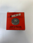 Herr Chainsaw Sprocket 1608