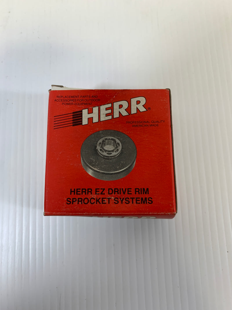 Herr Chainsaw Sprocket 1608